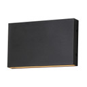 Exterior Sconces by ET2 ( 86 | E23211-BK Brik ) 