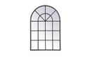 Mirrors Rectangle/Square by Elegant Lighting ( 173 | MR613248BK Motif ) 