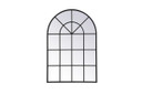 Mirrors Rectangle/Square by Elegant Lighting ( 173 | MR613653BK Motif ) 
