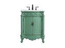 Plumbing Bath Accessories by Elegant Lighting ( 173 | VF-1008VM-VW Danville ) 