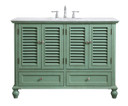 Plumbing Bath Chests/Vanities by Elegant Lighting ( 173 | VF30548VM Rhodes ) 