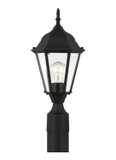 Exterior Post/Pier Head by Generation Lighting ( 1 | 82938-12 Bakersville ) 