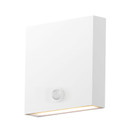 Exterior Sconces by ET2 ( 86 | E23214-WT/MSP Brik ) 