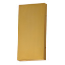 Exterior Sconces by ET2 ( 86 | E23215-NAB Brik ) 