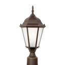 Exterior Post/Pier Head by Generation Lighting ( 1 | 82941-71 Bakersville ) 