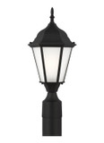 Exterior Post/Pier Head by Generation Lighting ( 1 | 82941EN3-12 Bakersville ) 