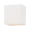 Exterior Sconces by ET2 ( 86 | E23216-WT Blok ) 
