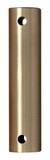 Fans Accessories by Fanimation ( 26 | DR1SS-18BSW Downrods ) 