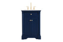Plumbing Bath Chests/Vanities by Elegant Lighting ( 173 | VF53024BL Clarence ) 