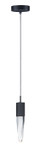 Mini Pendants Cable by ET2 ( 86 | E31242-20BK Quartz ) 