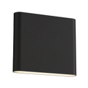 Exterior Sconces by ET2 ( 86 | E23236-BK Spartan ) 