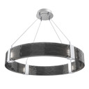 Large Chandeliers Ring/Halo by Hammerton Studio ( 404 | CHB0042-33-CS-SG-CA1-L3 Parallel ) 