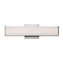 Bathroom Fixtures Cylindrical / Linear by ET2 ( 86 | E23400-01PC Baritone ) 
