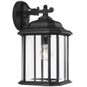 Exterior Wall Mount by Generation Lighting ( 1 | 84031-12 Kent ) 