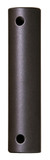 Fans Accessories by Fanimation ( 26 | DR1SS-48GRW Downrods ) 
