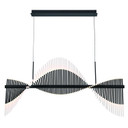 Linear/Island Geometric/Linear by Eurofase ( 40 | 47126-022 Voltik ) 