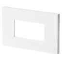 Utility Indoor Step Lights by Generation Lighting ( 1 | 93485S-15 LED Step Lighting ) 