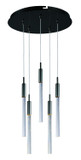 Pendants Multi-port/Cascade by ET2 ( 86 | E32775-91BC Scepter ) 