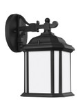 Exterior Wall Mount by Generation Lighting ( 1 | 84529-12 Kent ) 