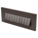 Landscape Ltg. Specialty by Generation Lighting ( 1 | 94403S-171 LED Brick Lighting ) 