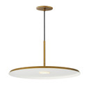 Pendants Metal Shade by ET2 ( 86 | E34002-AB Berliner ) 