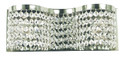 Bathroom Fixtures Two Lights by Framburg ( 8 | 2342 PS Princessa ) 