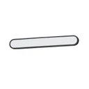 Bathroom Fixtures Cylindrical / Linear by ET2 ( 86 | E23424-BK Latitude ) 