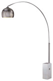 Lamps Floor Arc by George Kovacs ( 42 | P054-084 George'S Reading Room ) 