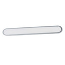 Bathroom Fixtures Cylindrical / Linear by ET2 ( 86 | E23426-PC Latitude ) 