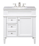 Plumbing Bath Chests/Vanities by Elegant Lighting ( 173 | VF-1024 Park Ave ) 