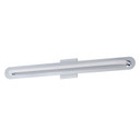 Sconces Linear/Tubular by ET2 ( 86 | E23436-01PC Loop ) 