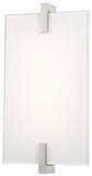 Sconces Pocket by George Kovacs ( 42 | P1110-613-L Hooked ) 