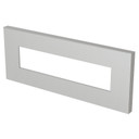 Landscape Ltg. Step Lights by Generation Lighting ( 1 | 94485S-849 LED Brick Lighting ) 