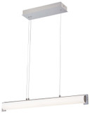 Linear/Island Cylindrical/Tubular by George Kovacs ( 42 | P1151-084-L Tube ) 