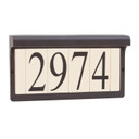 Exterior Decor/Furniture/Mailboxes by Generation Lighting ( 1 | 9600-71 Address Light ) 