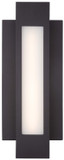Exterior Sconces by George Kovacs ( 42 | P1231-286-L Insert ) 