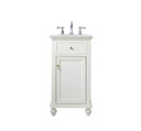 Plumbing Bath Chests/Vanities by Elegant Lighting ( 173 | VF12319AW-VW Otto ) 