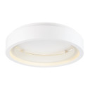 Flush Mounts Drum Shade by ET2 ( 86 | E35101-MW iCorona WiZ ) 