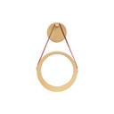 Sconces Ring Shades/Halo by ET2 ( 86 | E24080-NAB Tether ) 