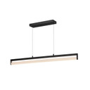Linear/Island Geometric/Linear by ET2 ( 86 | E36104-BK Crossbar ) 