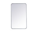 Mirrors Rectangle/Square by Elegant Lighting ( 173 | MR802236S Evermore ) 