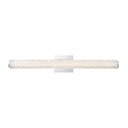 Bathroom Fixtures Cylindrical / Linear by Eurofase ( 40 | 34158-012 Sassi ) 