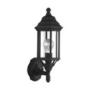 Exterior Wall Mount by Generation Lighting ( 1 | 8538701-12 Sevier ) 