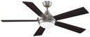 Fans Ceiling Fans by Fanimation ( 26 | FP8062BBN Celano V2 ) 