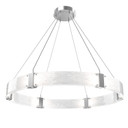 Large Chandeliers Ring/Halo by Hammerton Studio ( 404 | CHB0042-48-CS-CG-CA1-L1 Parallel ) 