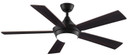 Fans Ceiling Fans by Fanimation ( 26 | FP8062BDZ Celano V2 ) 