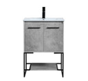 Plumbing Bath Chests/Vanities by Elegant Lighting ( 173 | VF42024CG Gerard ) 