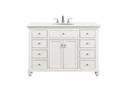 Plumbing Bath Chests/Vanities by Elegant Lighting ( 173 | VF12348AW-VW Otto ) 