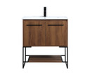 Plumbing Bath Chests/Vanities by Elegant Lighting ( 173 | VF42030WB Gerard ) 