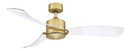 Fans Ceiling Fans by Fanimation ( 26 | FP8511BS SculptAire ) 
